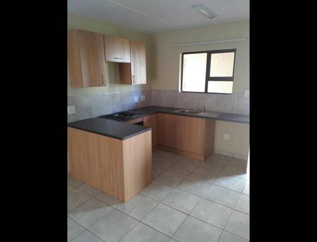 2 BEDROOM APARTMENT FOR SALE IN GROBLERPARK